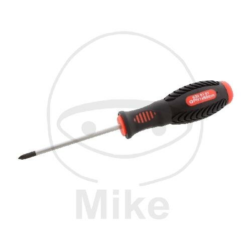 JMP Phillips screwdriver PH1 x 80 standard