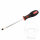 JMP slotted screwdriver 8 x 150 with impact cap