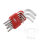 JMP offset screwdriver set screwdriver short hexagon socket 1.5-10 mm ball head
