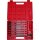 JMP Combi T-Handle Screwdriver Set 21 pieces
