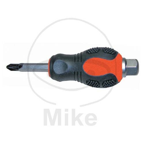 JMP Phillips screwdriver PH2 x 38 short version