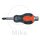 JMP Phillips screwdriver PH2 x 38 short version