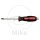 Cacciavite a croce JMP PH4 x 200