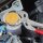 Oil filter pliers Connector pliers KNIPEX 25-80 mm 250 mm long