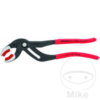 Oil filter pliers Connector pliers KNIPEX 10-75 mm 250 mm...