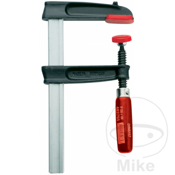 Schraubzwinge 400 x 175 mm