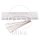Plastigauge fine measuring strip 0.018-0.045 mm 10 pieces