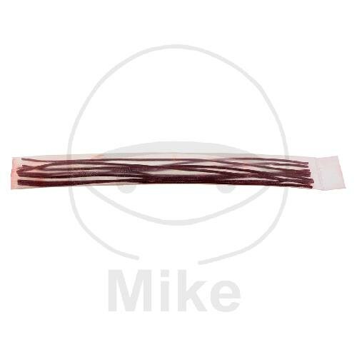 Plastigauge fine measuring strip 0.025-0.175 mm 10 pieces