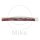 Plastigauge fine measuring strip 0.025-0.175 mm 10 pieces