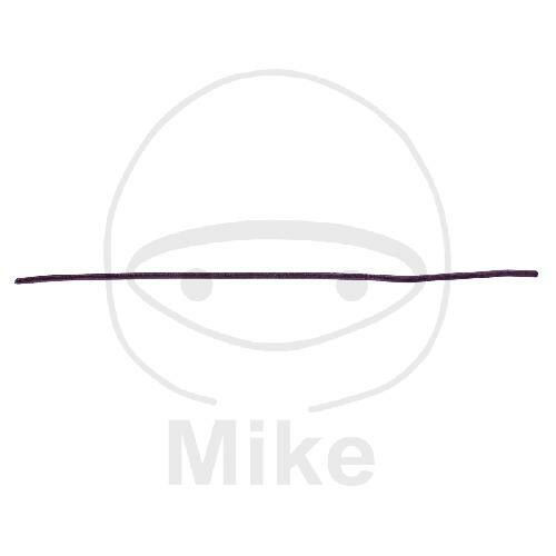 Plastigauge fine measuring strip 0.100-0.250 mm 10 pieces