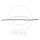 Plastigauge fine measuring strip 0.100-0.250 mm 10 pieces