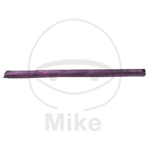 Plastigauge Fein-Messstreifen 0.750-1.750 mm 5 Stück