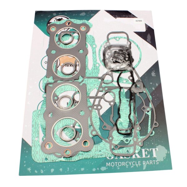Dichtsatz Motordichtungen Dichtungssatz für Kawasaki Z 900 A Z1A Z1B 900 74-76