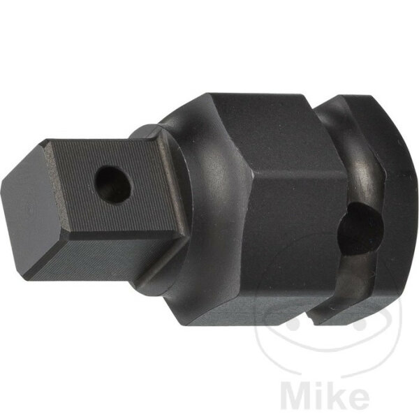 HAZET socket adapter 1/2" impact wrench suitable