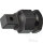 HAZET socket adapter 1/2" impact wrench suitable