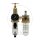 2-unit maintenance assembly DN 6 G 3/8