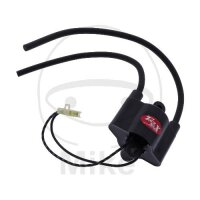 Ignition coil 12V Tourmax for Suzuki DR 650 SE # 1996-2000