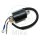 Ignition coil 12V Tourmax for Kawasaki KX 250 # 1995-2002