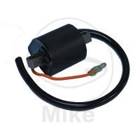 Ignition coil 12V Tourmax for Kawasaki KX 60 65 500