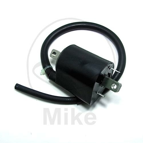 Bobina de encendido 12V trasera Tourmax para Suzuki VS 1400 Intruder # 1987-2003