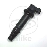 Ignition coil with spark plug connector Tourmax for...