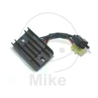 Regulator rectifier for Suzuki EN GN GZ TU 125 # GN GZ...