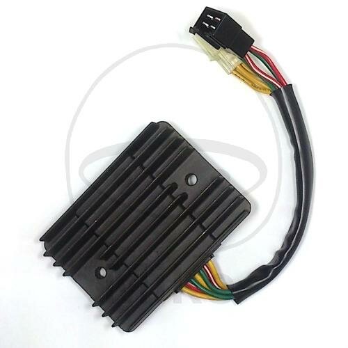 Regulator rectifier for Cagiva Ducati Honda