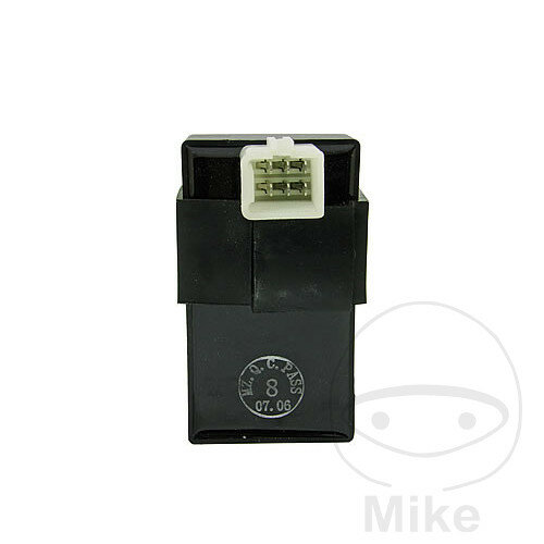 Ignition control unit CDI unit for AGM Benzhou Flex Tech Huatian Jonway Longbo
