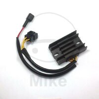 Regulator rectifier for Suzuki DR-Z 400 # 2000-2008