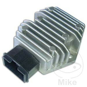 Regulator rectifier for Aprilia Honda Malaguti Piaggio
