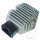 Regulator rectifier for Aprilia Honda Malaguti Piaggio
