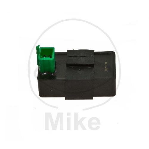 CDI EINHEIT AC NARAKU