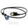 ABS sensor for Suzuki AN 650 2013-2017