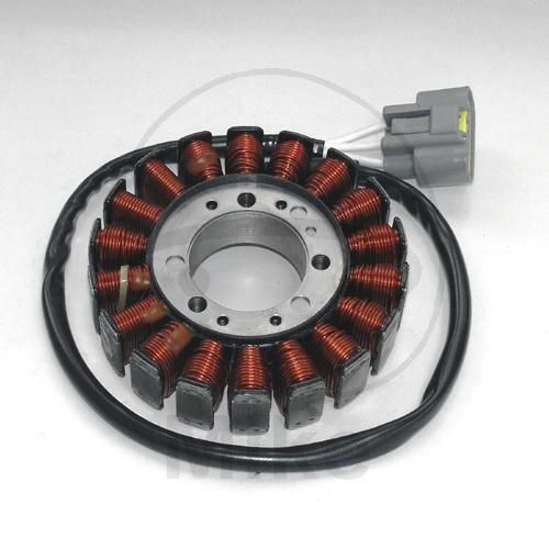 Alternator Armature Stator Generator TMX for Yamaha YZF 1000 R1 # 2002-2003