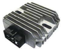 Regulador rectificador para Hyosung GA GF GT GV RT XRX 125