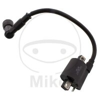 Zündspule mit Zündkerzenstecker Original...