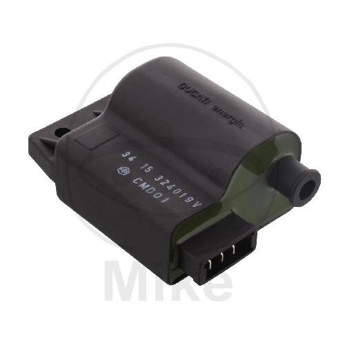 Bobina d’accensione CMD01 originale per Derbi Atlantis 25 50 AC GP1 50 LC 324019