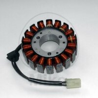 Lichtmaschine Anker Stator Generator TMX für Suzuki...