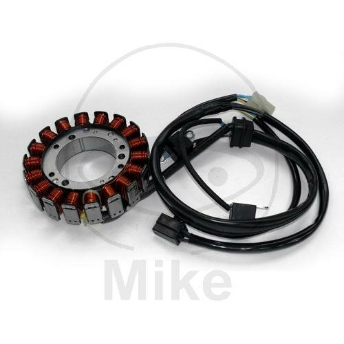 Alternatore Armatura Statore Generatore TMX per Suzuki VS 1400 Intruder # 1987-2003