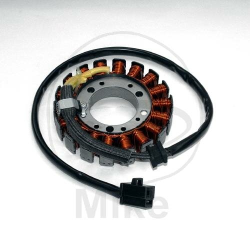 Alternatore Armatura Statore Generatore TMX per Kawasaki ZX-6R 600 95-97 # ZZR 600 90-06
