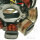 Armatura dellalternatore Statore Generatore 2 Connessioni per AGM Benzhou Flex Tech Jonway Rex