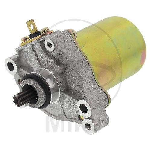 Anlasser komplett für Aprilia Scarabeo 100 Gilera Runner 125 180 SP 125 180