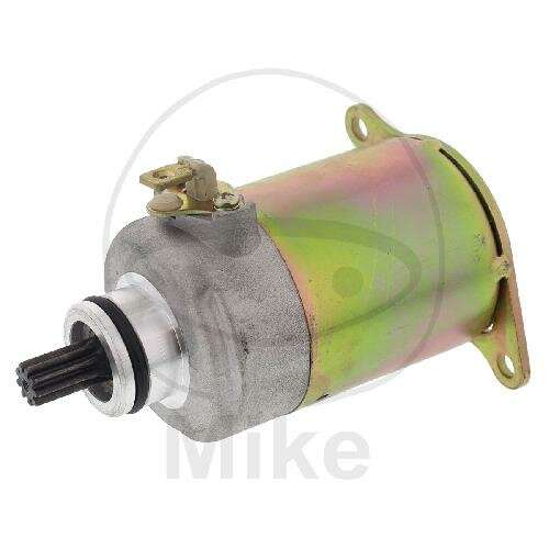 Démarreur terminé pour Kymco Dink 125 200 Grand Dink 125 150 New Sento 50