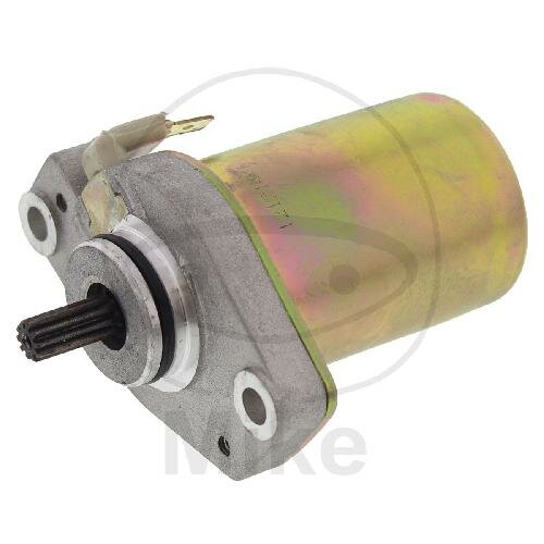 Starter complete for Aprilia Amico 25 50 Area 51 Gulliver Rally 50