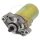 Starter complete for Peugeot Elystar Jet Force Looxor 50 TSDI # 2002-2007