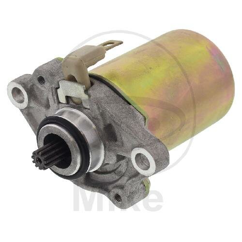 Starter complete for Aprilia Compay Mojito Sportcity SR 50 - Getor mo