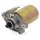Starter complete for Aprilia Compay Mojito Sportcity SR 50