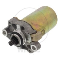 Starter completo per Aprilia RS Scarabeo Sportcity SR 50...