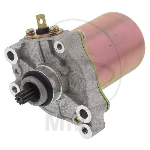 Starter complete for Aprilia Classic RS 125 Gilera Runner SP 125 180
