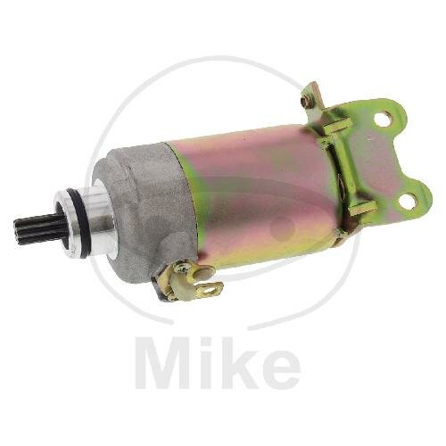 Starter complete for Aprilia Leonardo 125 150 BMW C1 125 200 Italjet Torpedo 125
